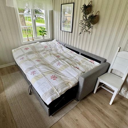 Stora Loenn Villa Falkenberg Dış mekan fotoğraf