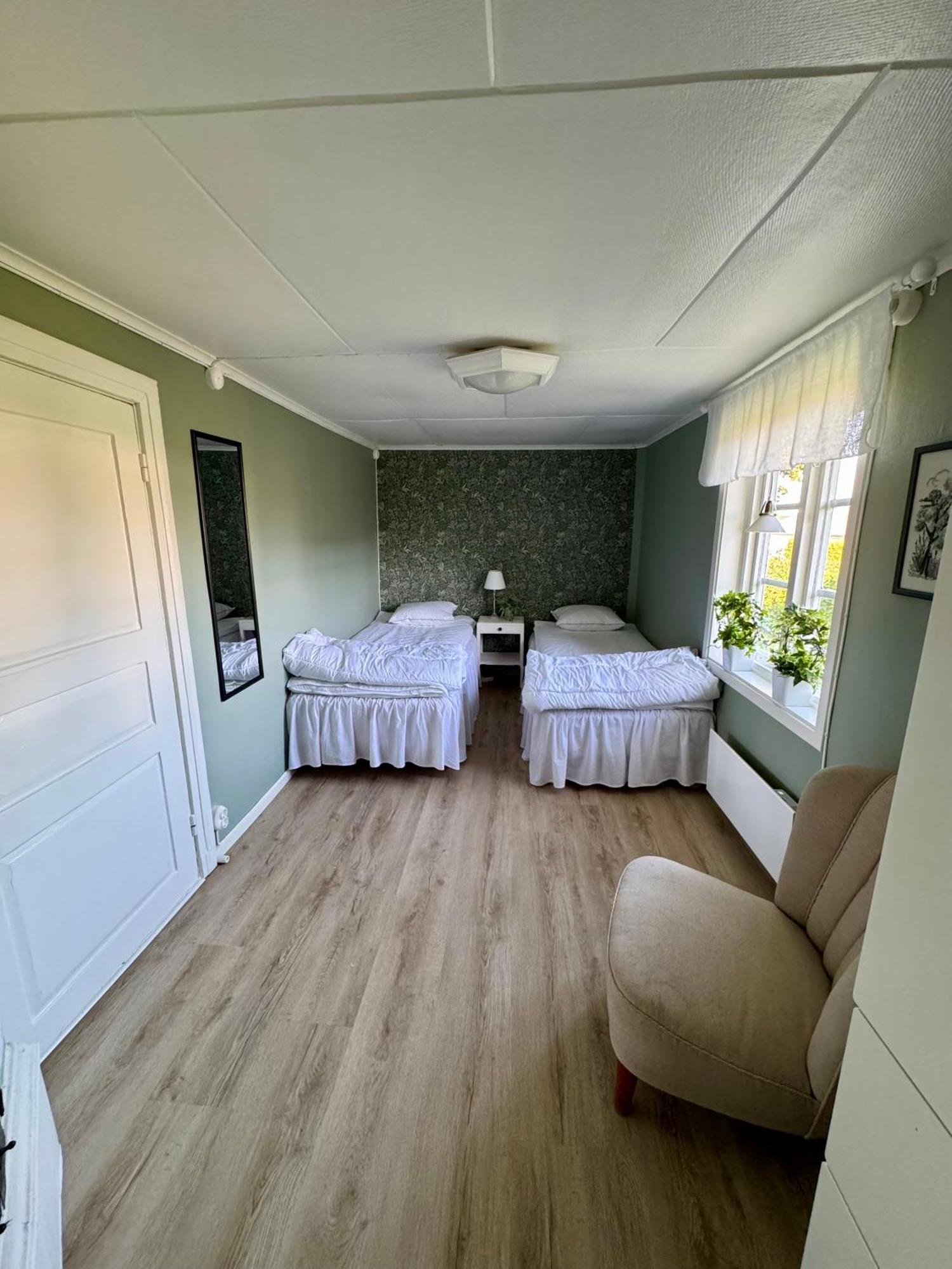 Stora Loenn Villa Falkenberg Dış mekan fotoğraf