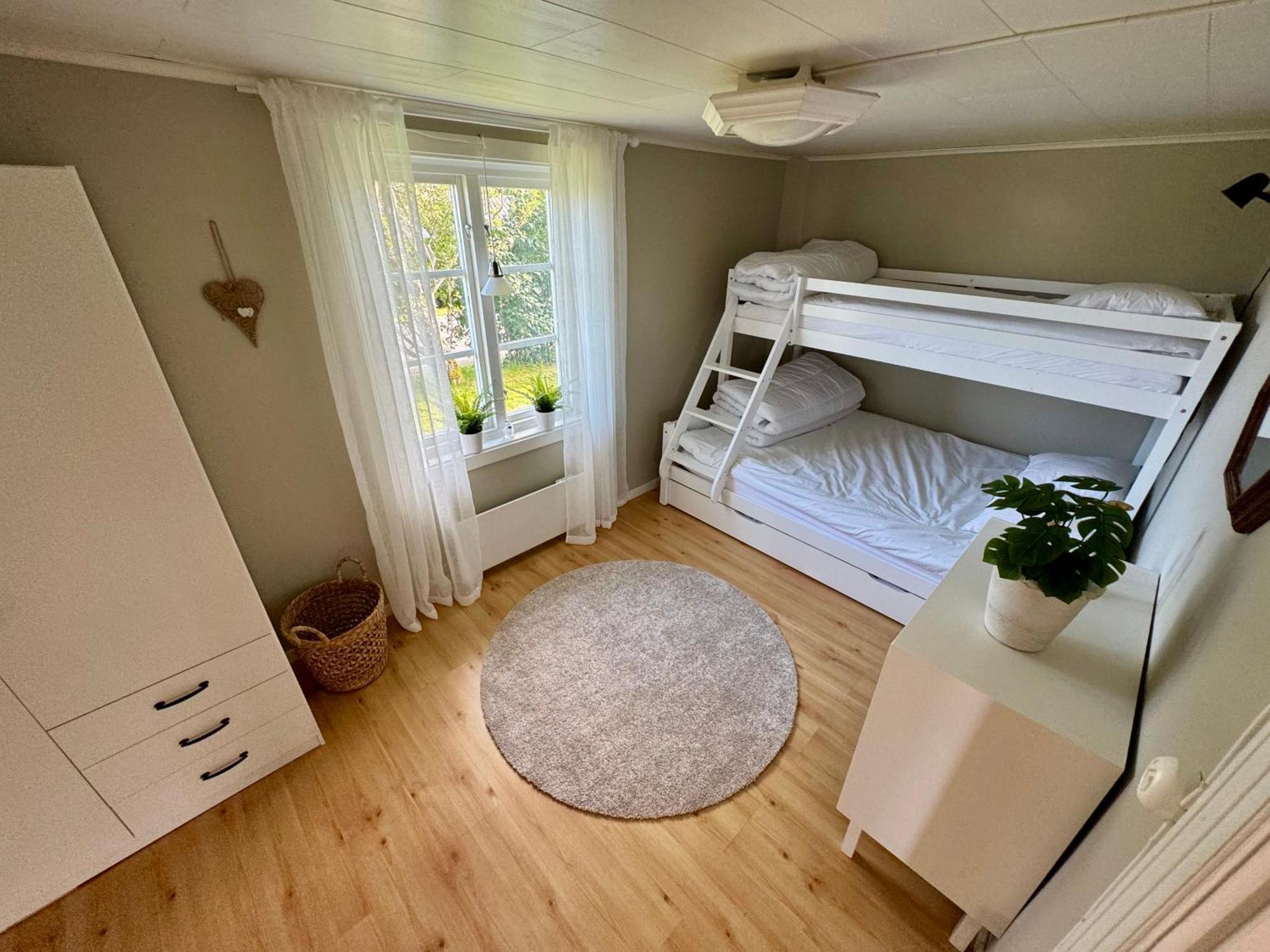Stora Loenn Villa Falkenberg Dış mekan fotoğraf