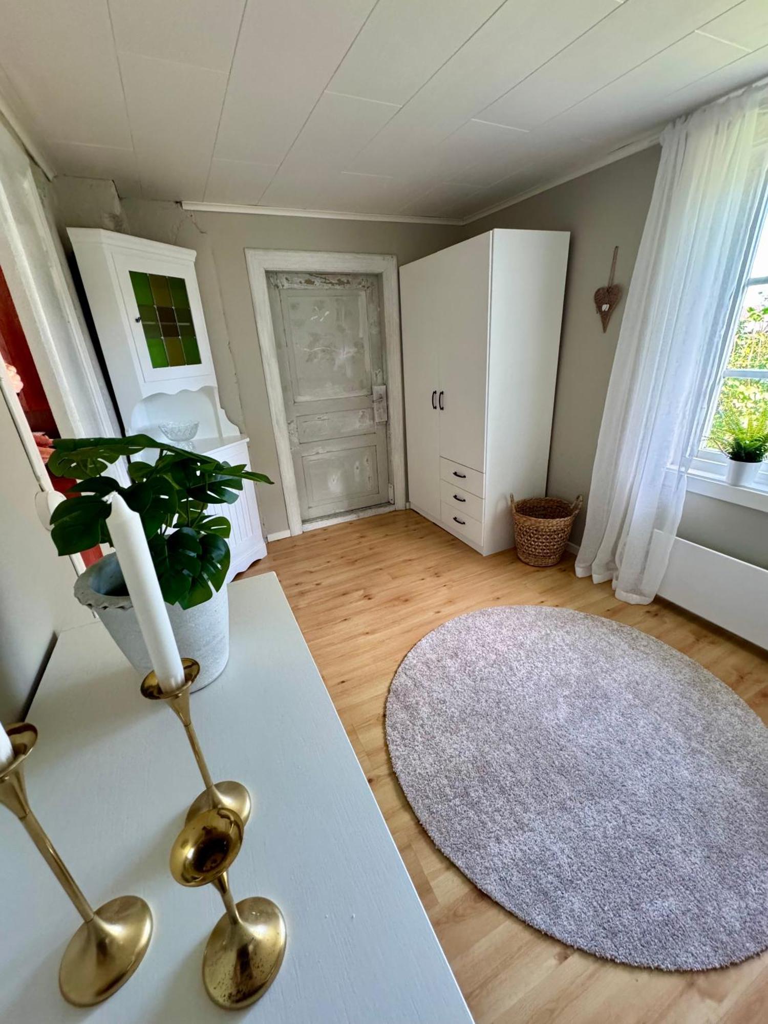 Stora Loenn Villa Falkenberg Dış mekan fotoğraf