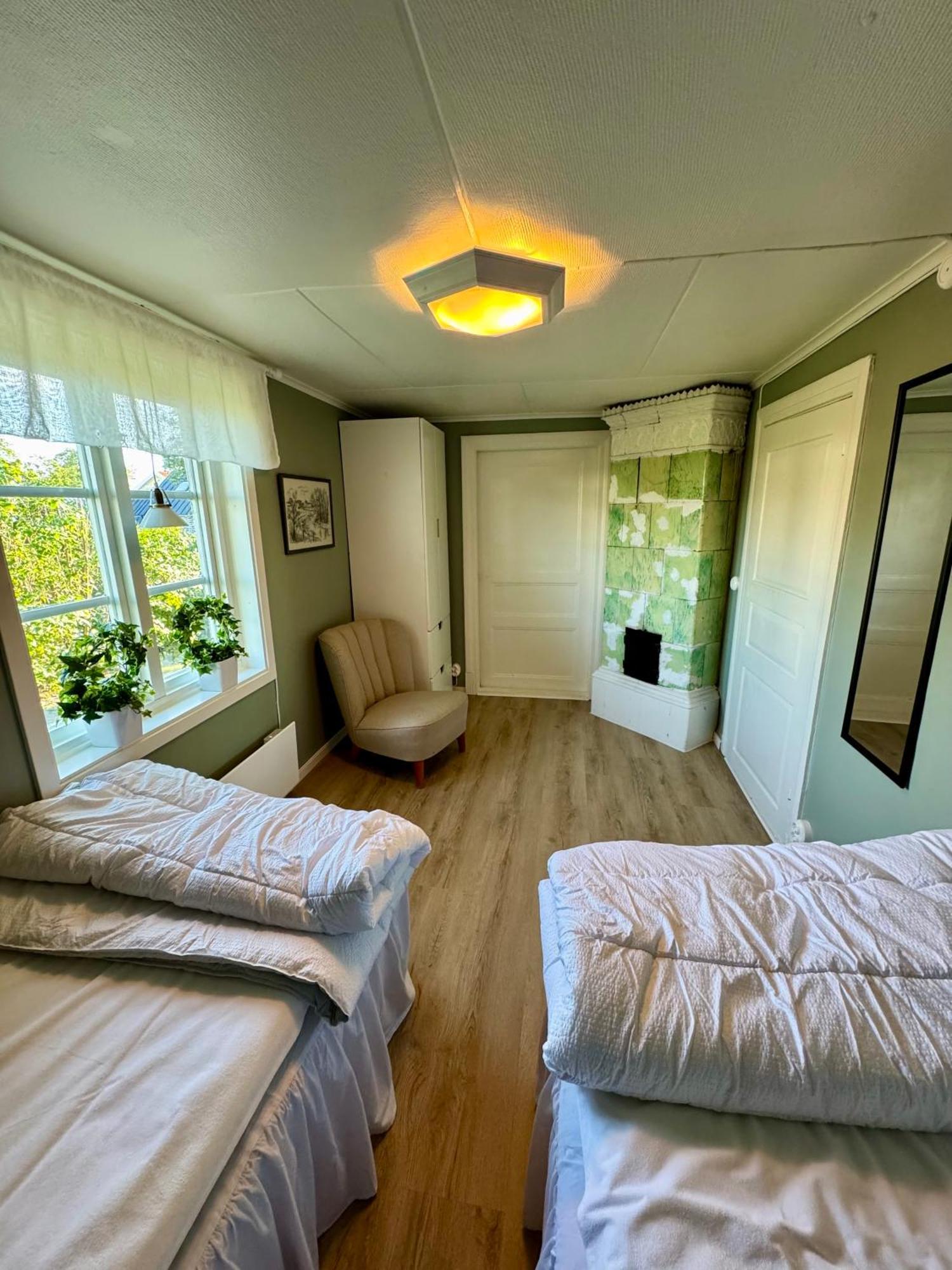 Stora Loenn Villa Falkenberg Dış mekan fotoğraf