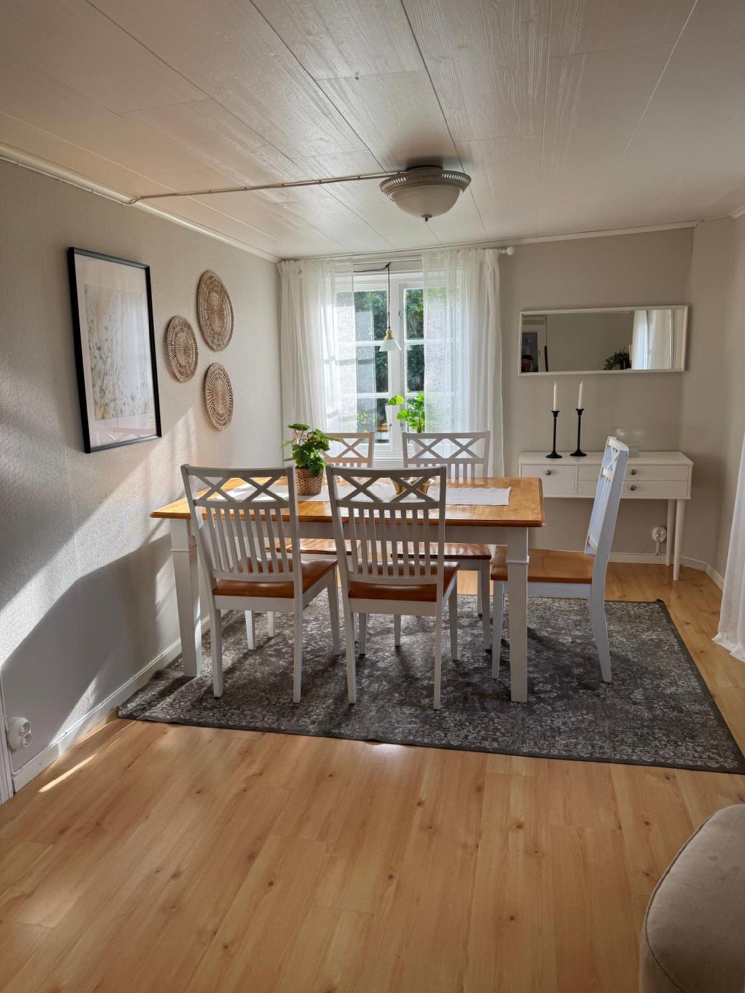 Stora Loenn Villa Falkenberg Dış mekan fotoğraf