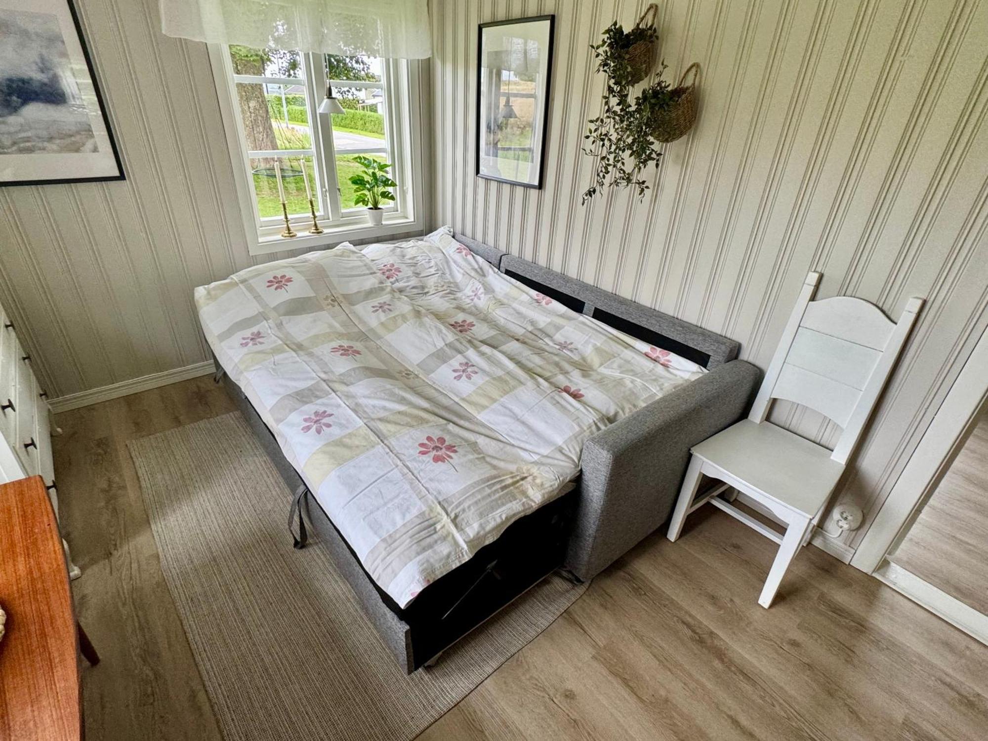 Stora Loenn Villa Falkenberg Dış mekan fotoğraf